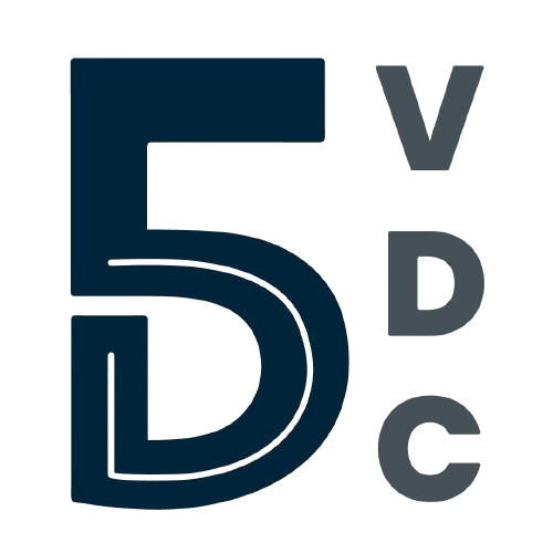 5DVDC